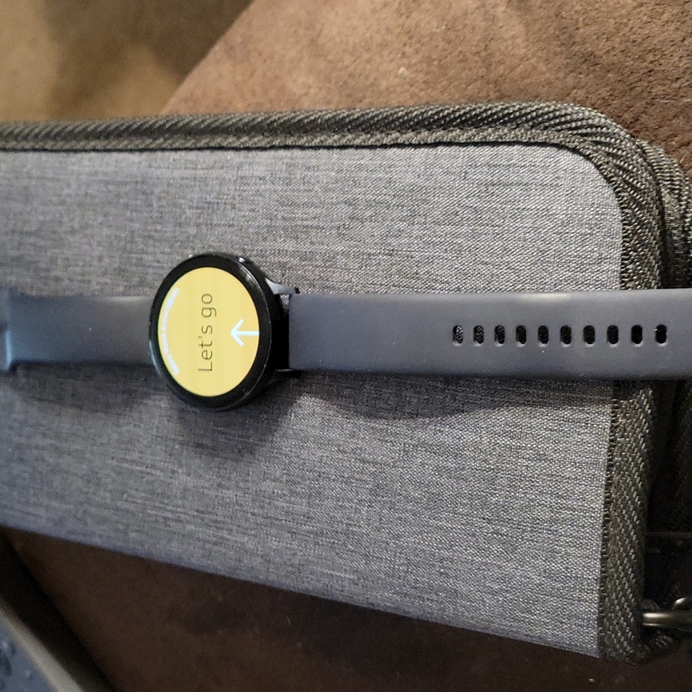 Samsung galaxy watch active 2